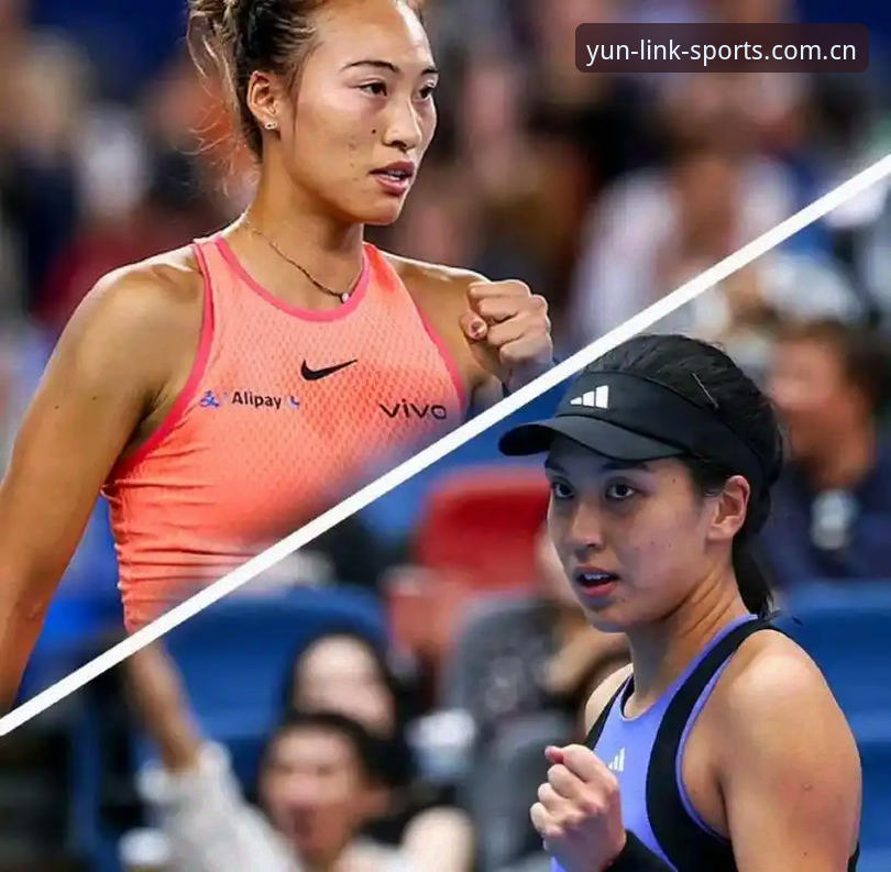 郑钦文vs王欣瑜：2026法网女单中国金花表现全面对比