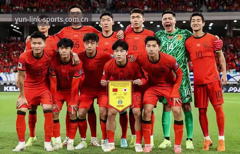 世界杯66队vs48队：扩军方案对比分析，中国男足迎来绝佳机遇？
