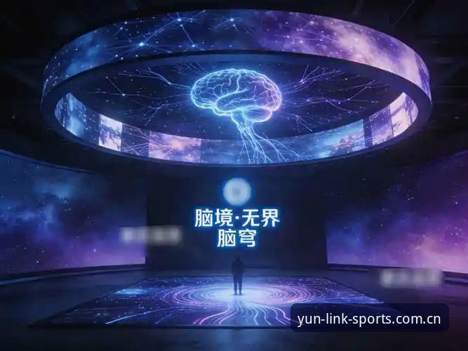 揭秘云体育智能世界背后的真相：你从未想过的创新体验